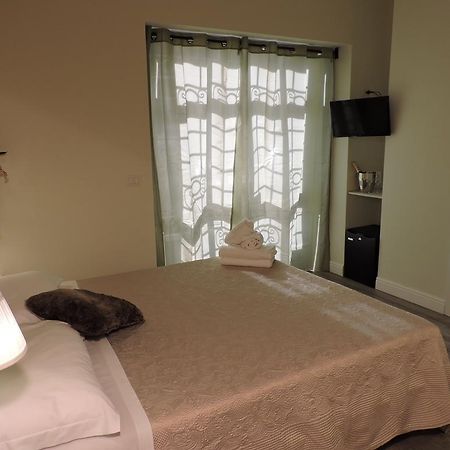 Anfiteatro Suite Roma Ngoại thất bức ảnh