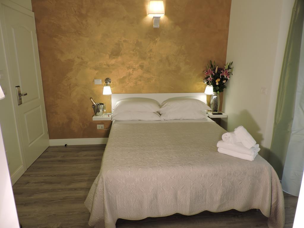 Anfiteatro Suite Roma Ngoại thất bức ảnh