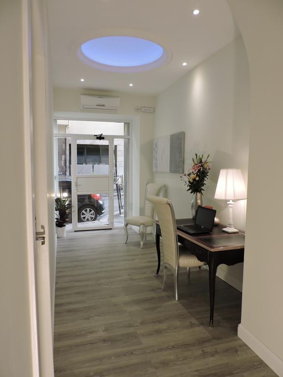 Anfiteatro Suite Roma Ngoại thất bức ảnh