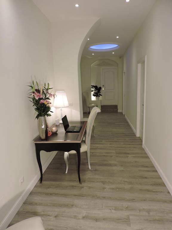Anfiteatro Suite Roma Ngoại thất bức ảnh