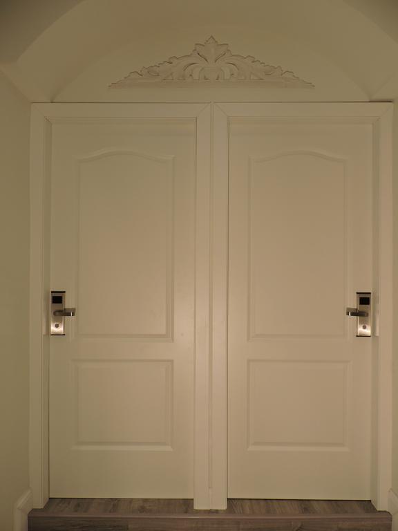 Anfiteatro Suite Roma Ngoại thất bức ảnh